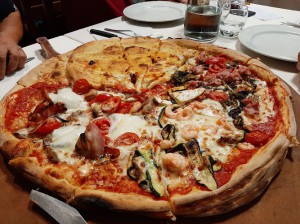 Ristorante pizzeria Il Piccolo mondo