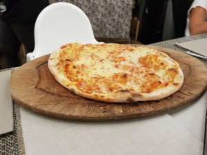 Tourlé LaPizzeria e ilGrill Cusago