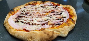 L'angolo della Pizza