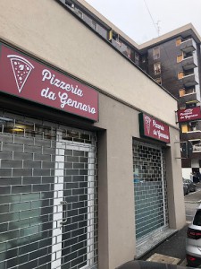 Pizzeria da Gennaro