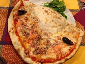 Fabbrica della Pizza