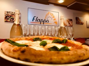 Pizzeria Flappo