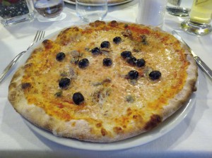 AL53 Ristorante Pizzeria