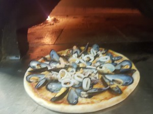 Ristorante pizzeria Santo Stefano 3