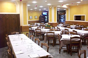 Ristorante Pizzeria Primavera