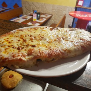 Pizzeria Snoopy