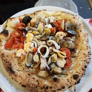 Ristorante Pizzeria Il Pomodorino