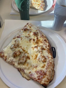 Non Solo Pizza Food