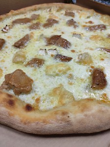 Pizzeria Fuori Strada