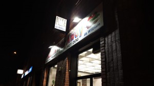 Pizzeria Take Away Da William