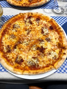 Pizzamania