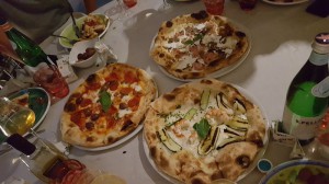 Pizzeria San Martino Bergamo