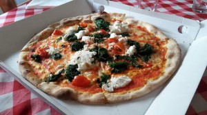 Pizzeria Piccadilly