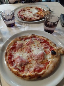 Ristorante Pizzeria La Filanda