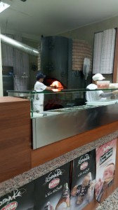 Mony's Pizza Di El Sayed Mohamed