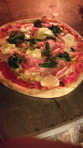 Pizzeria Il Sole