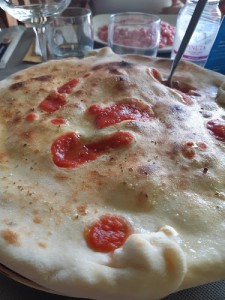 Pizzeria Gastronomia Il Sottopasso