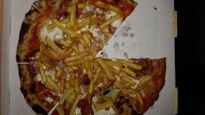 Pianeta Pizza