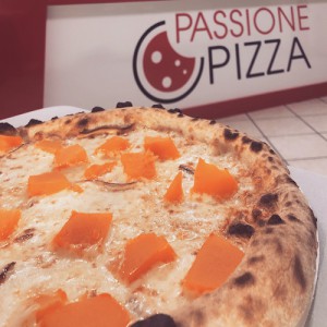 Passione Pizza