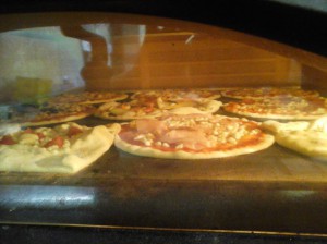 Fuori Di Pizza