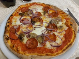 Ristorante Jolly'S Pizzeria - Asporto e a Domicilio