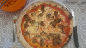 Pizzeria Da Fabio