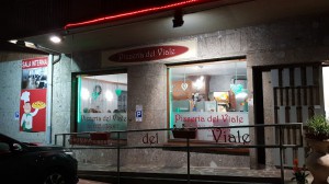 Pizzeria Del Viale