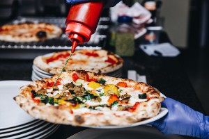 Il Leone d’Oro - Ristorante Pizzeria