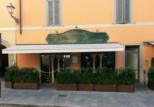 Ristorante Gennaro e Pia