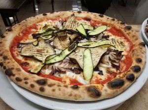 Fox Pizzeria Griglieria Hamburgheria