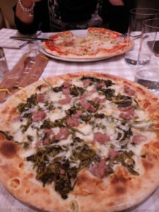 Pizzeria Tre Merate