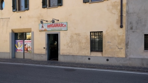 Pizzeria La Bergamasca