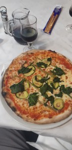 Ristorante Pizzeria Le Vele