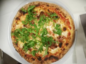 Ristorante Pizzeria All'Angolo Bergamo