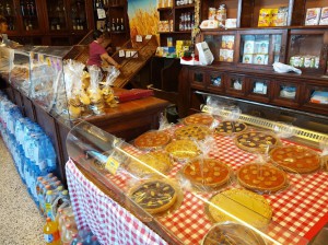 panificio l'antico forno