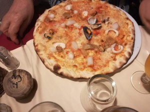 LA CANVA PIZZERIA RISTORANTE