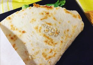 Piadineria artigianale AL59