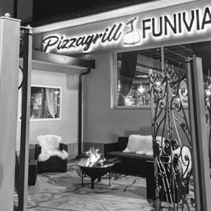 Pizzagrill funivia