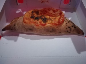 Robi Pizza