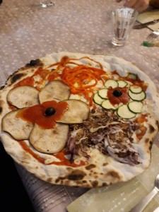 Pizzeria La Griglia di Raimondi