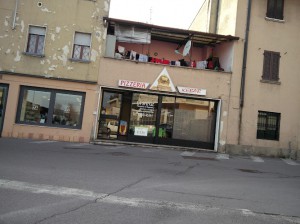 Pizzeria La Sfinge