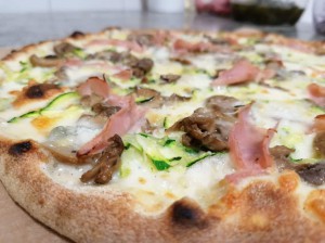 Pizzeria Bella e Buona Spirano