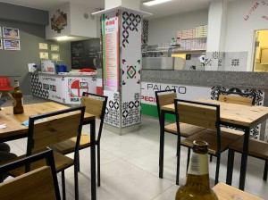 La Bottega Della Pizza Di Facoetti Giada