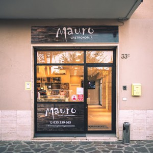 Mauro Pizzeria e Gastronomia