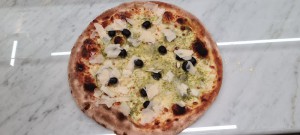 Pizzeria Il Girasole