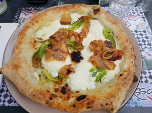 Pizzeria Assaje Bergamo