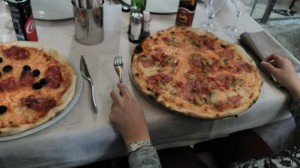 Pizzeria Ristorante Bella Napoli