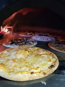 Pizzeria Il Granchio