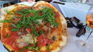 Belvedere Clusane Restaurant-Pizza-Camping