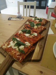 Master Pizza Di Martinelli Alessandro